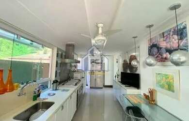 Imagem 7: Casa com 4 quartos à venda, 272 m² por R$ 1.800.000 - Piratininga - Niterói/RJ