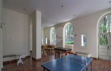 Imagem 4: Apartamento com 3 suítes - 147m² Chácara Santo Antônio