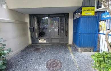 Imagem 1: Apartamento para locação na Tijuca, situado na rua Uruguai 139/504 Fundos