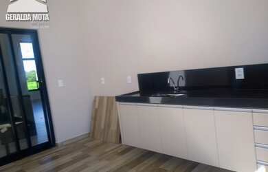 Imagem 12: Casa - Condomínio Residencial Lagos D'Icaraí - Salto - SP