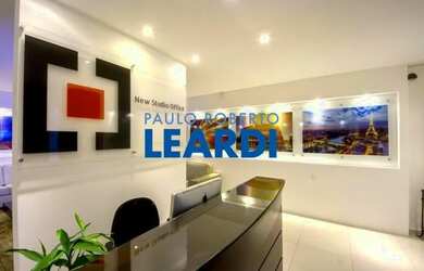 Imagem: O depósito possui 24m² de Área e está localizado em Jardim