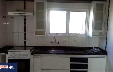 Imagem 7: ÓTIMO APARTAMENTO 70m² COM 2 DORMITÓRIOS E 1 VAGA DE GARAGEM - VILA...