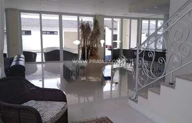 Imagem 11: Casa em condomínio fechado, Jardim Acapulco, Guarujá