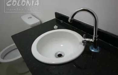 Imagem 4: Santo André - Casa Padrão - Utinga