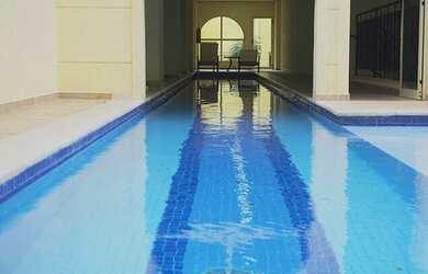 Imagem 11: Apartamento em andar alto com vista livre e varanda Gourmet