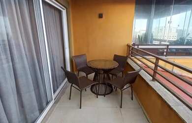 Imagem 7: APTO Q/S 1 SUÍTE RIO VERMELHO BAHIA LODGE EXCELENTE VISTA MAR