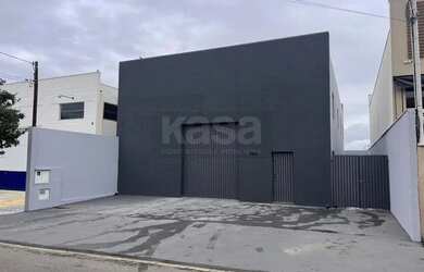 Imagem 2: Galpão Comercial para locação ou venda na Vila Mota em Bragança Paulista