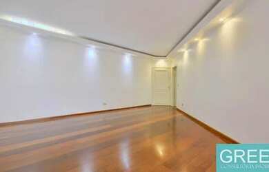 Imagem 1: Lindo Apartamento com localização privilegiada para Venda, Vila Olímpia - São Paulo