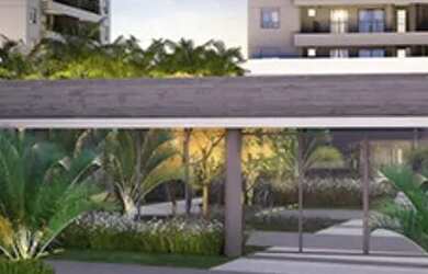 Imagem 2: APARTAMENTO RESIDENCIAL em São Paulo - SP, Tatuapé