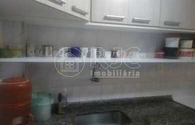 Imagem 15: Imóvel para venda possui 65 metros quadrados com 3 quartos em Vila Isabel...