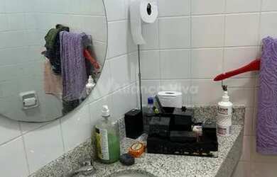 Imagem 12: Flamengo Apartamento 3 quartos, sendo 1 suite