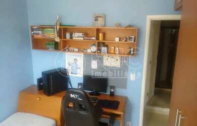 Imagem 5: Imóvel para venda possui 65 metros quadrados com 3 quartos em Vila Isabel...