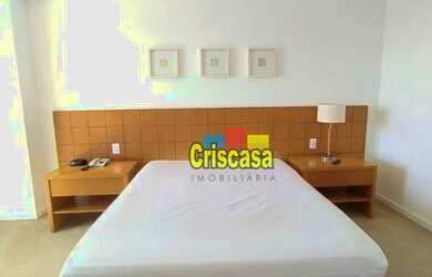 Imagem 2: Flat, 70 m² - venda por R$ 285.000,00 ou aluguel por R$ 6.000,00/mês...