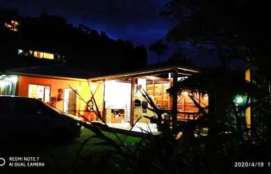 Imagem 10: Inverno nas montanhas, chalés aconchegantes venha conhecer