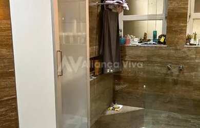 Imagem 3: Flamengo Apartamento 3 quartos, sendo 1 suite