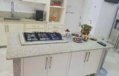 Imagem 16: Recreio dos Bandeirantes Cobertura 3 quartos, sendo 3 suites