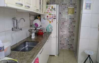 Imagem 8: Abolição Apartamento 2 quartos