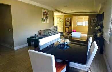 Imagem 6: Apartamento à venda com 156,00m² e 3 quartos em Botafogo, Rio de Janeiro...