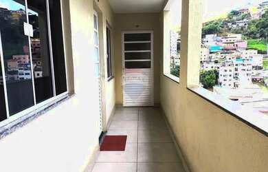 Imagem 2: Apartamento Aconchegante no Centro de Juiz de Fora