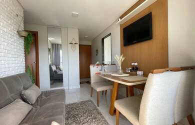 Imagem 6: Apartamento com 2 dormitórios à venda, 67 m² por R$ 775.000,00 - Muquiçaba...