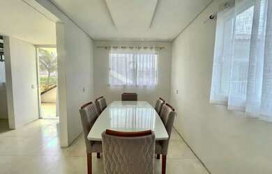 Imagem 8: Duplex para venda em Ingleses do Rio Vermelho com 3 quartos, sendo 2 suítes , 88m²