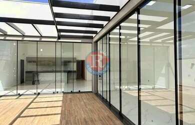 Imagem 15: Casa de Condomínio com 3 quartos, Condomínio Vilage La Montagne, São...