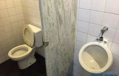 Imagem 6: PRÉDIO - HIGIENÓPOLIS - SP