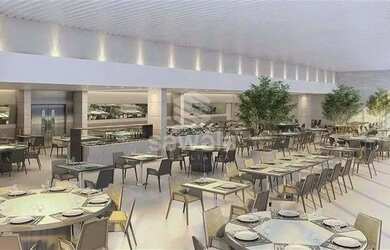 Imagem 4: Flat à venda com 22,00m² e 1 quarto em Novo Visconde, Macaé - RJ