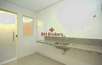 Imagem 12: CASA EM CONDOMÍNIO DE 4 QUARTOS NO VILA ALPINA EM NOVA LIMA