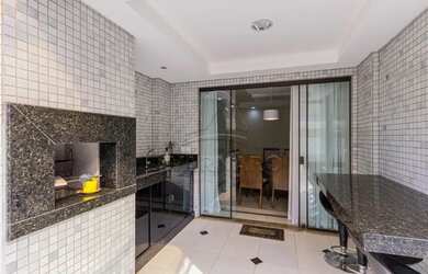 Imagem 8: Apartamento Padrão em Ponta Grossa