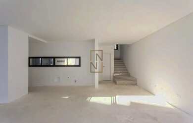 Imagem 3: Casa com 3 suites e 2 vagas de garagem no Cascatinha