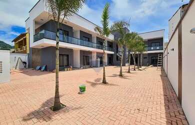 Imagem: O apartamento possui 1 Dormitório, 1 Banheiro, 35m² de Área