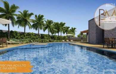 Imagem 16: Casa com 3 dormitórios à venda, 97 m² por R$ 350.000,00 - Sim - Feira...