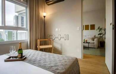 Imagem 10: Venda Apartamento 1 Dormitórios - 39 m² Pinheiros