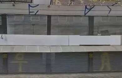 Imagem 1: SALÃO SUZANO PARQUE SUZANO