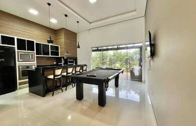 Imagem 8: Melhor CUSTO BENEFICIO HOJE - Casa no em condominio Avista / F.B prazo...