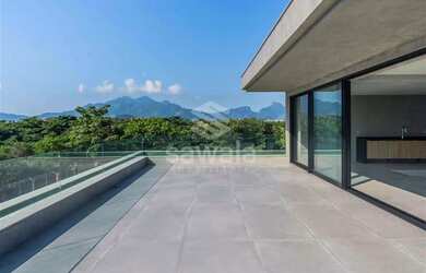 Imagem 12: Casa à venda com 0m² e 4 quartos em Barra da Tijuca, Rio de Janeiro...