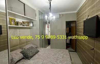 Imagem 4: Leo vende, bairro Conceição, 3 4 suíte, piscina goumert, veja fotos