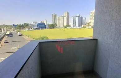 Imagem 9: Apartamento para Alugar de 03 Suítes no Bairro Nova Aliança em Ribeirão...