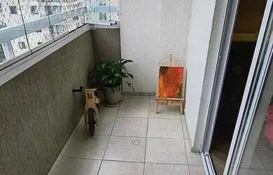 Imagem 14: Apartamento a venda - Campestre, Santo André