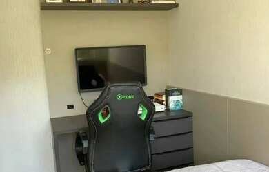 Imagem 14: CASA 3 DORM MOBILIADA EM CONDOMINIO NA BARRA