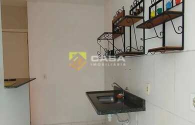 Imagem 7: Espaçoso apartamento 2 quartos em Colina de Laranjeiras, Serra - Conforto...