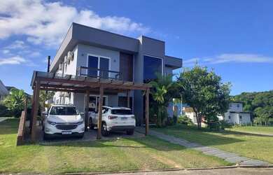 Imagem 2: Casa com 5 dormitórios à venda, 288 m² por R$ 3.500.000,00 - Ibiraquera...