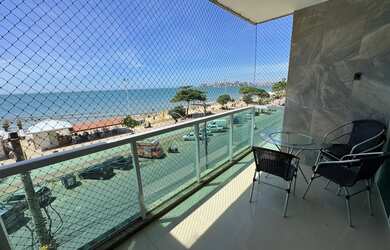 Imagem: O apartamento possui 3 Dormitórios, 2 Banheiros, 1 Vaga na