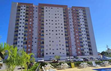 Imagem 12: Imóvel para venda com 52 metros quadrados com 2 quartos