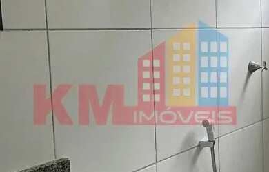 Imagem 9: CASA 2 Quartos Bela Vista Mossoró/RN