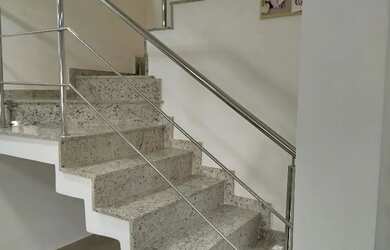 Imagem 6: Linda casa 4/4 em Lauro de Freitas/ Recreio Ipitanga em frente ao Batalhão...