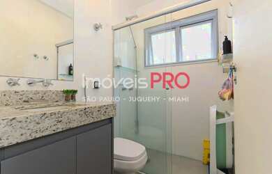 Imagem 14: Localizado na Bela Vista. 170m² de Área, 1 Vaga na garageme3 Dormitórios