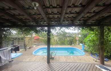 Imagem 5: CASA À VENDA PRAIA DO ROSA