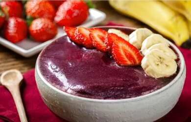 Imagem: O depósito possui 80m² de Área e está localizado em Centro